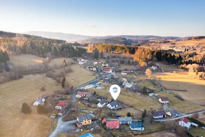 Prodej chalupy, Zdíkov, 195 m2