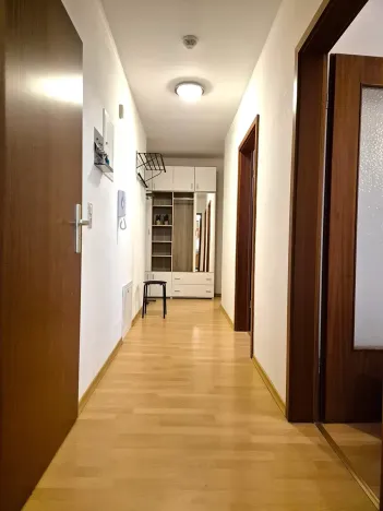 Prodej bytu 2+1, Železná Ruda, 53 m2