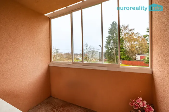 Prodej bytu 3+1, Chodský Újezd, 78 m2