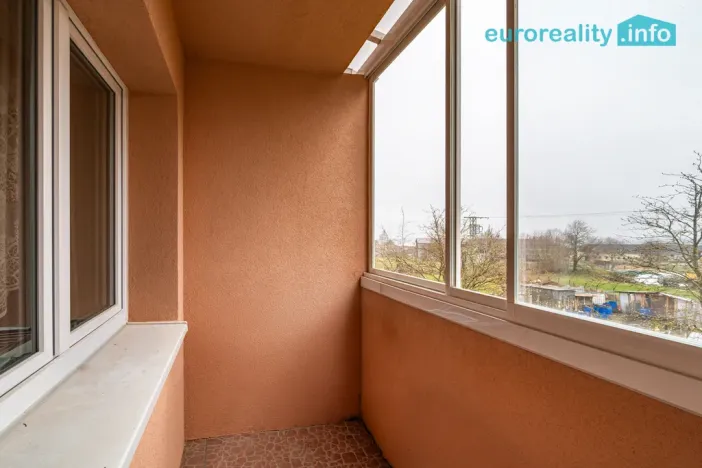 Prodej bytu 3+1, Chodský Újezd, 78 m2