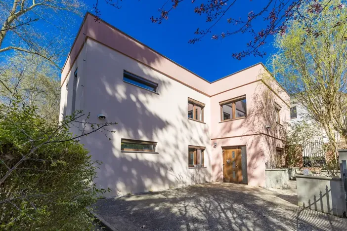 Prodej rodinného domu, Praha - Libuš, Na šejdru, 180 m2