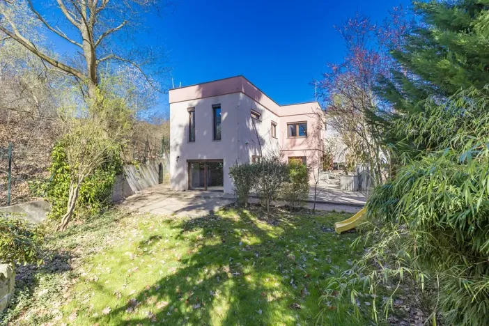 Prodej rodinného domu, Praha - Libuš, Na šejdru, 180 m2