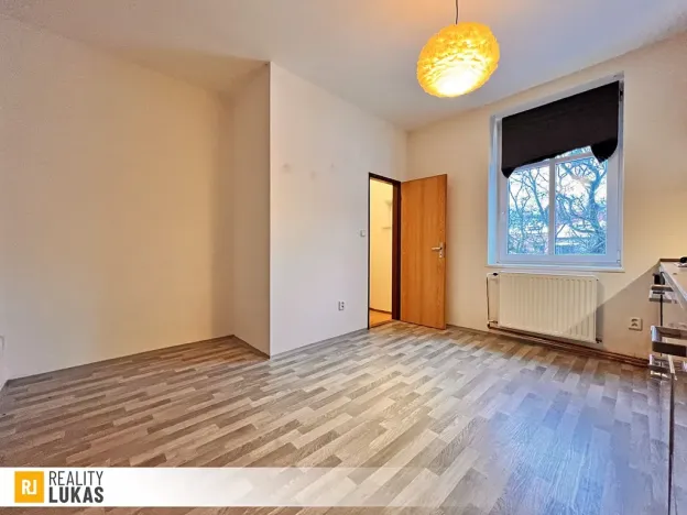 Pronájem bytu 1+1, Ostrava, Stojanovo náměstí, 45 m2