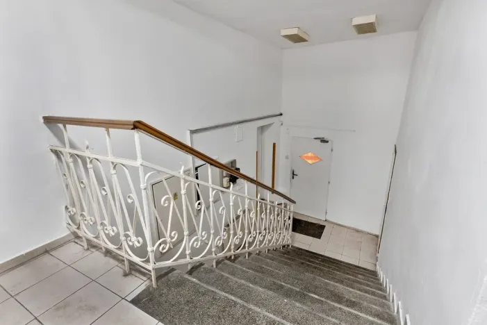 Prodej kanceláře, Liberec, Široká, 122 m2