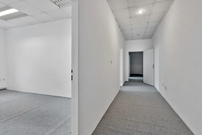 Prodej kanceláře, Liberec, Široká, 122 m2