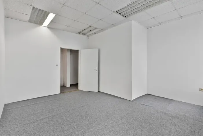 Prodej kanceláře, Liberec, Široká, 122 m2