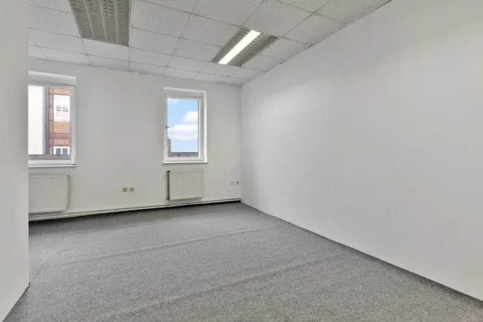 Prodej kanceláře, Liberec, Široká, 122 m2