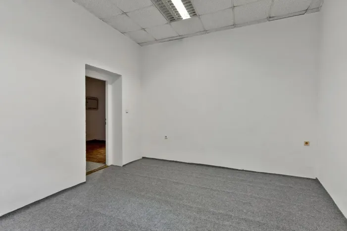 Prodej kanceláře, Liberec, Široká, 122 m2