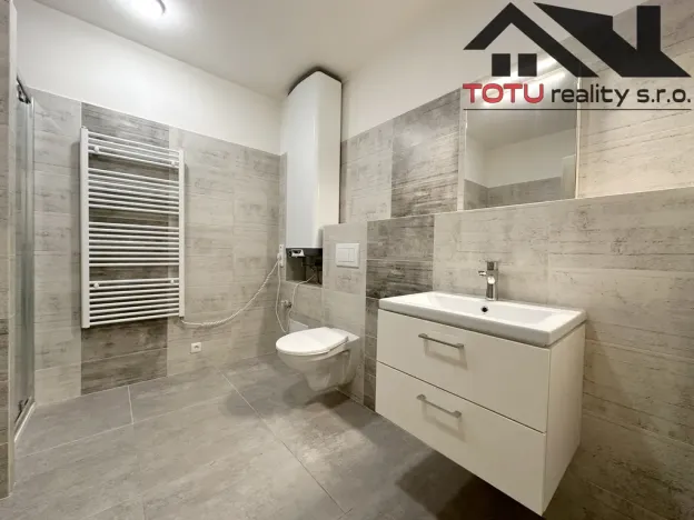 Pronájem bytu 3+kk, Jaroměř, Palackého, 73 m2