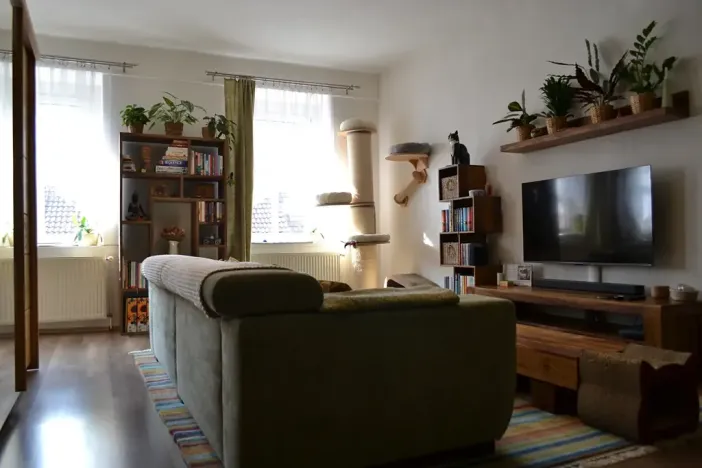 Prodej bytu 3+1, Roudnice nad Labem, Havlíčkova, 74 m2