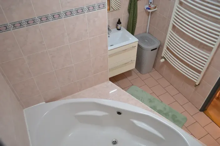 Prodej bytu 3+1, Roudnice nad Labem, Havlíčkova, 74 m2