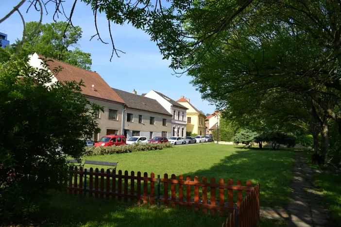 Prodej bytu 3+1, Roudnice nad Labem, Havlíčkova, 74 m2