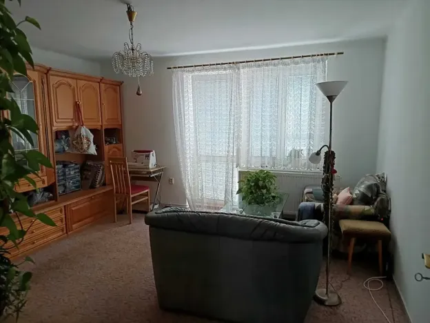 Prodej bytu 3+1, Liberec, Hůlkova, 69 m2