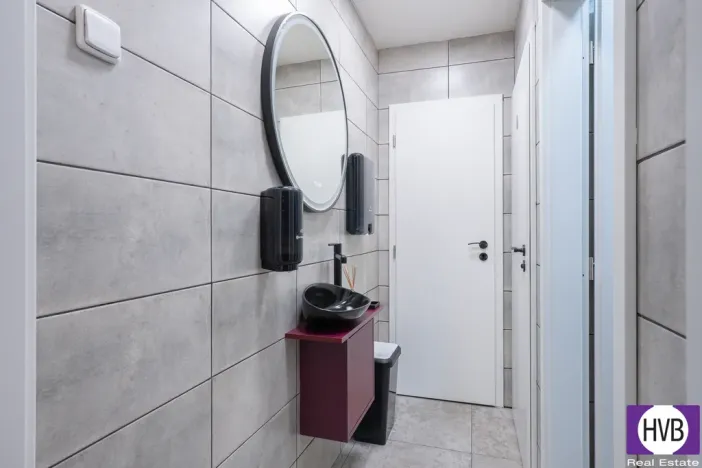 Pronájem restaurace, Praha, Anglická, 81 m2