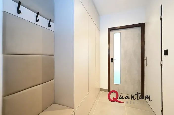 Pronájem bytu 1+kk, Praha - Modřany, Pertoldova, 30 m2