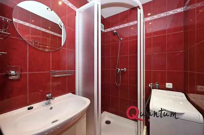 Pronájem bytu 1+kk, Praha - Modřany, Pertoldova, 30 m2