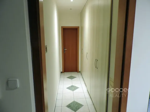 Pronájem bytu 3+kk, Praha - Vinohrady, Budečská, 80 m2