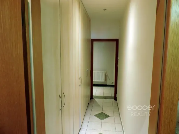 Pronájem bytu 3+kk, Praha - Vinohrady, Budečská, 80 m2