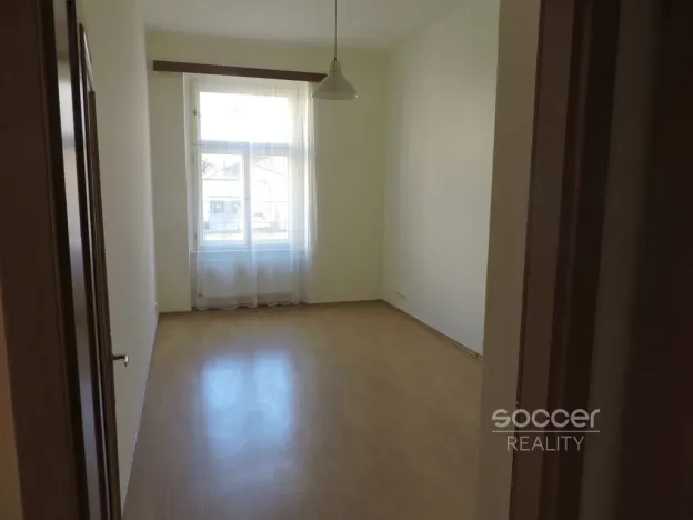 Pronájem bytu 3+kk, Praha - Vinohrady, Budečská, 80 m2