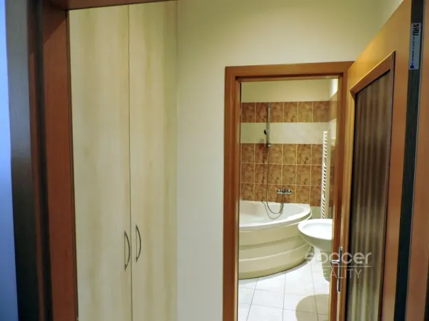 Pronájem bytu 3+kk, Praha - Vinohrady, Budečská, 80 m2