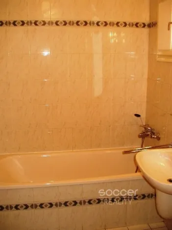 Pronájem bytu 1+1, Praha - Vršovice, Košická, 48 m2