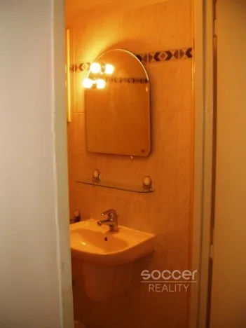 Pronájem bytu 1+1, Praha - Vršovice, Košická, 48 m2