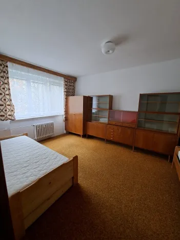 Pronájem bytu 3+1, Olomouc, Foerstrova, 74 m2