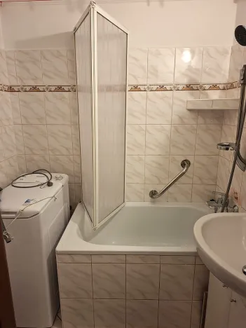 Pronájem bytu 3+1, Olomouc, Foerstrova, 74 m2