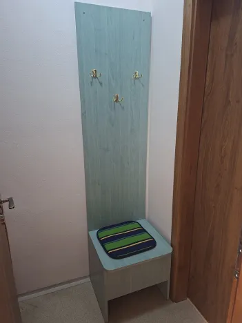 Pronájem komerční, Velká Bystřice, ČSA, 80 m2