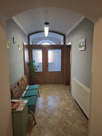 Pronájem komerční, Velká Bystřice, ČSA, 80 m2