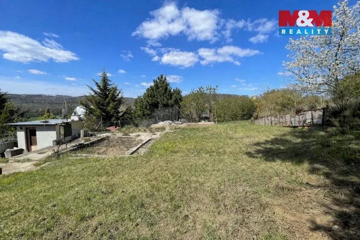 Prodej zahrady, Popůvky, 302 m2