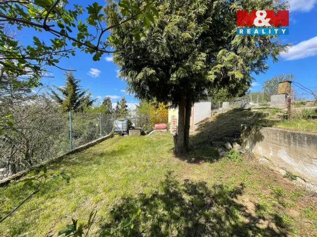 Prodej zahrady, Popůvky, 302 m2