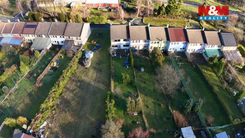 Prodej rodinného domu, Křišťanovice, 140 m2