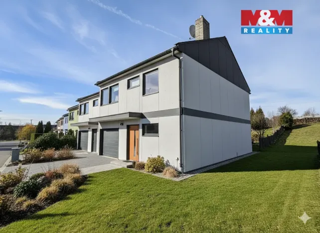 Prodej rodinného domu, Křišťanovice, 140 m2