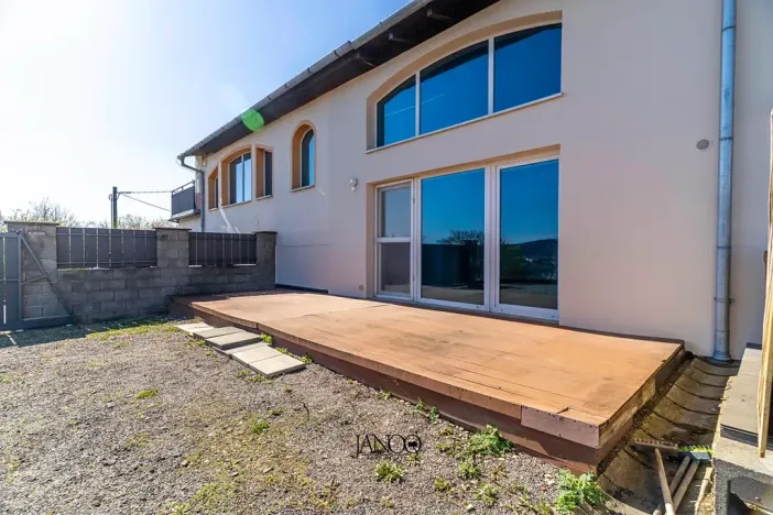 Pronájem bytu 2+kk, Brno, Rakovecká, 74 m2