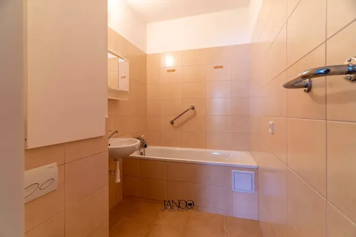 Pronájem bytu 1+1, Brno, Laštůvkova, 38 m2