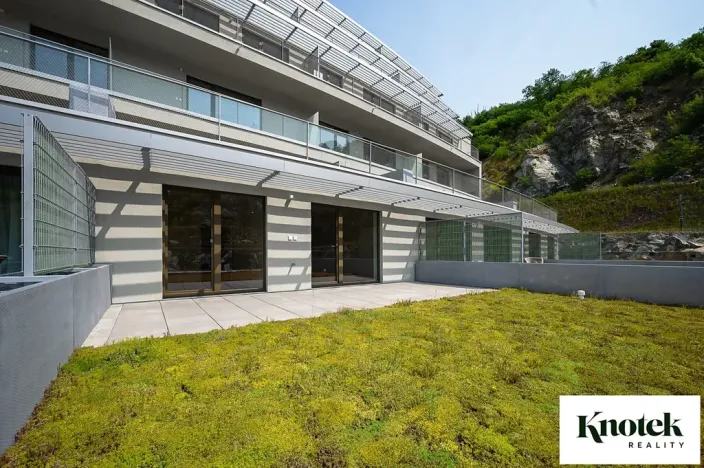 Prodej bytu 2+kk, Brno, Bystrcká, 115 m2