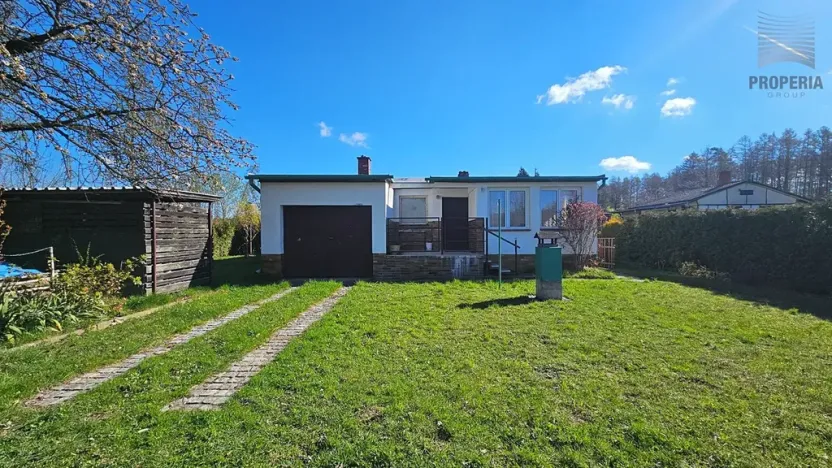 Prodej chaty, Hostěnice, 97 m2