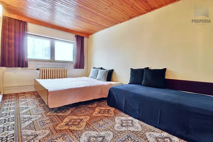 Prodej chaty, Hostěnice, 97 m2