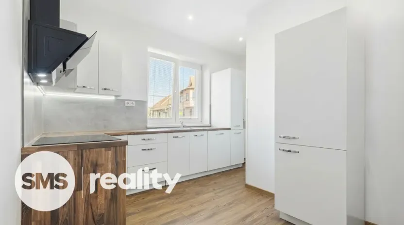 Pronájem bytu 5+1, Trnava, 95 m2