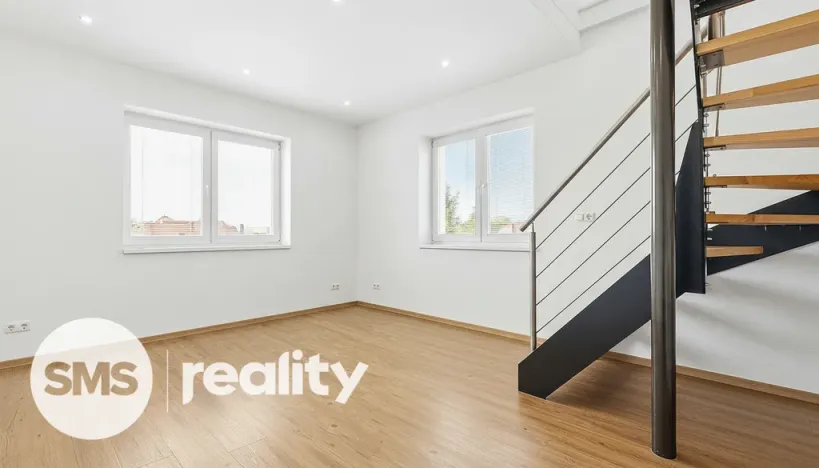 Pronájem bytu 5+1, Trnava, 95 m2