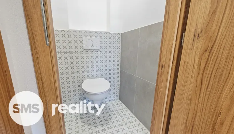 Pronájem bytu 5+1, Trnava, 95 m2