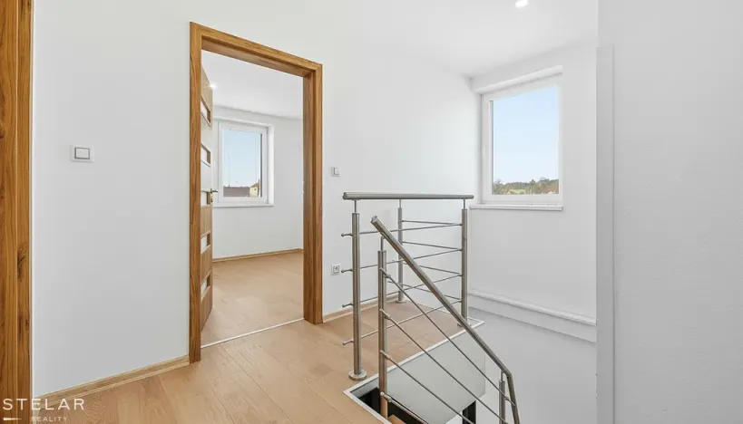 Pronájem bytu 5+1, Trnava, 95 m2