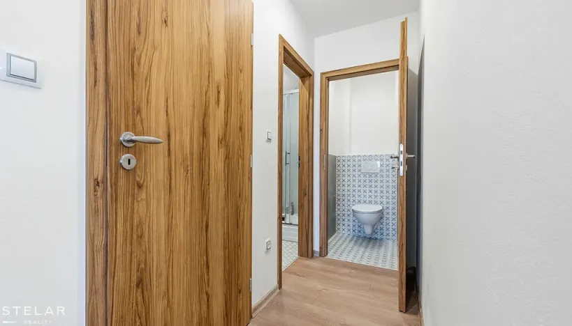 Pronájem bytu 5+1, Trnava, 95 m2