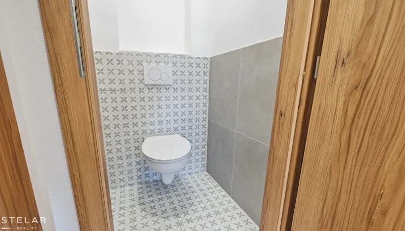Pronájem bytu 5+1, Trnava, 95 m2