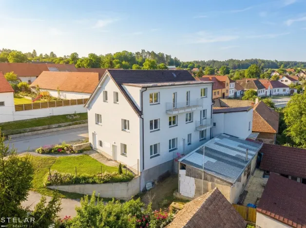 Pronájem bytu 5+1, Trnava, 95 m2