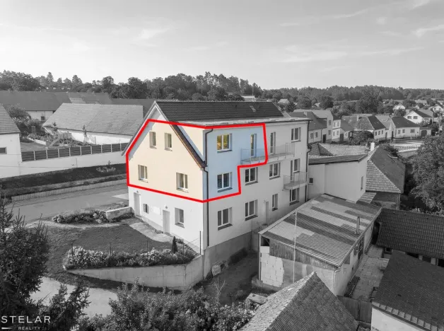 Pronájem bytu 5+1, Trnava, 95 m2