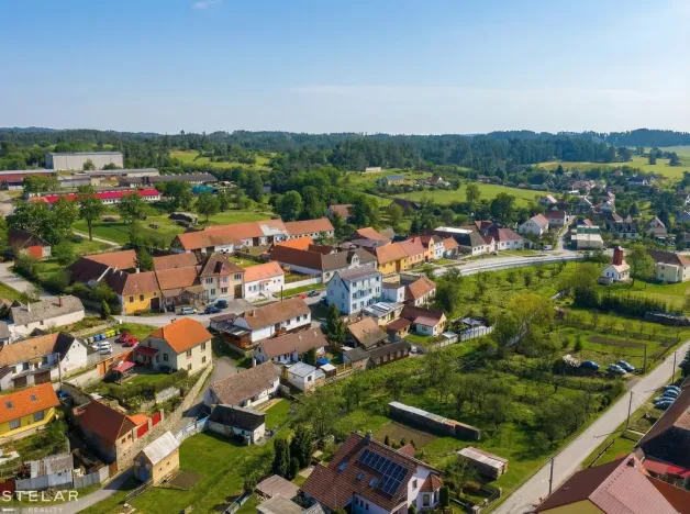 Pronájem bytu 5+1, Trnava, 95 m2