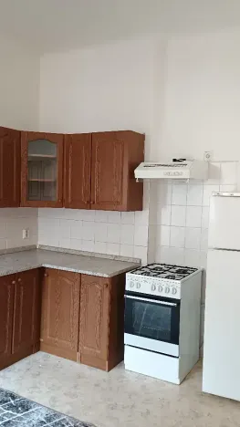 Pronájem bytu 2+kk, Plzeň, Suvorovova, 50 m2