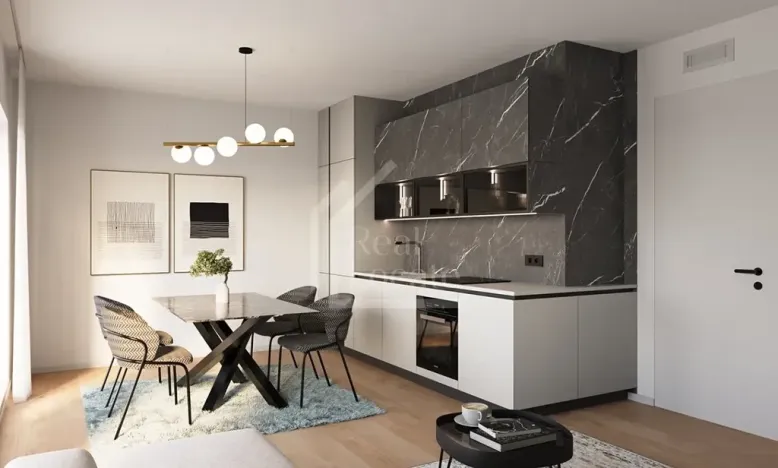 Prodej bytu 2+kk, Praha - Vršovice, Košická, 53 m2